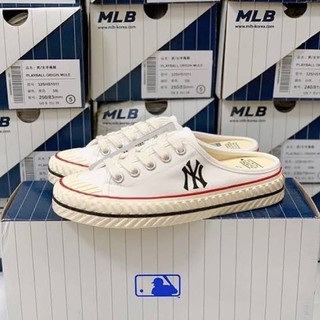 MLB ลายNY (size 36-41)