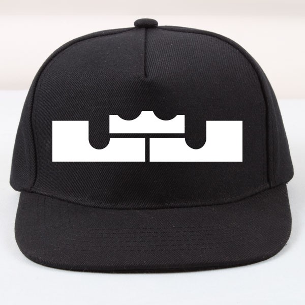 หมวก Snapback Lebron James Cotton King