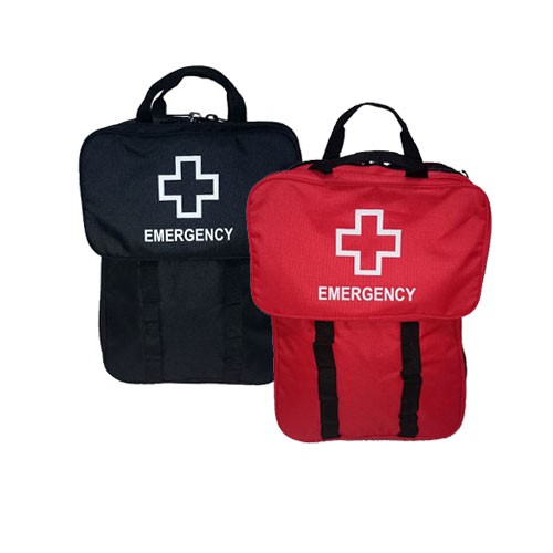 P3K Emergency Medical Bag Espro Backpack Medical Bag รหัส RL-911