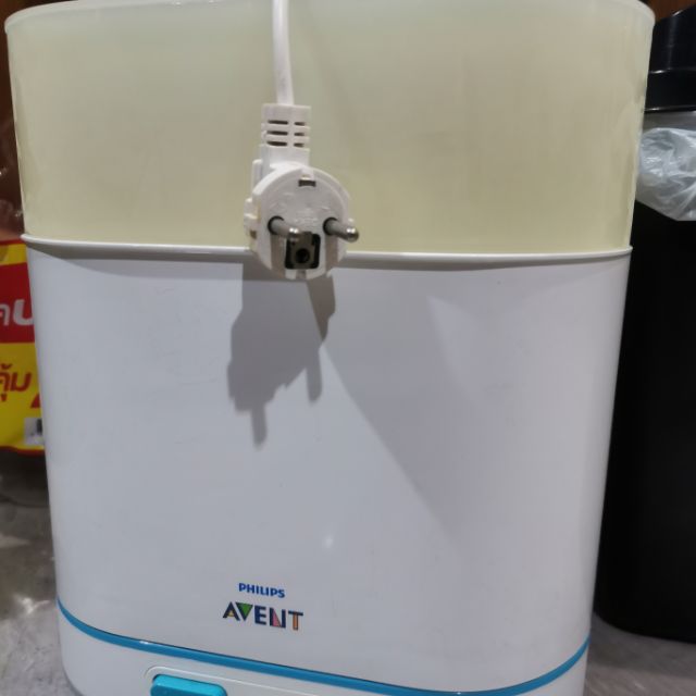 เครื่องนึ่งขวดนม​ Philips AVENT