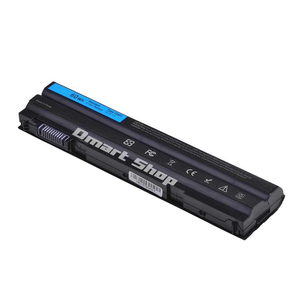 ( M5Y0X ) 8858X HCJWT T54FJ Battery Notebook Dell Latitude E6420 E6520 E5420 E5520 E6430 แบตเตอรี่ โน็ตบุ๊ค เดล