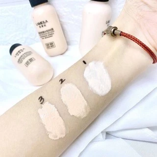 M033 รองพื้น LAMEILA คอนซีลเลอร์ แบบน้ำ ปกปิดดี