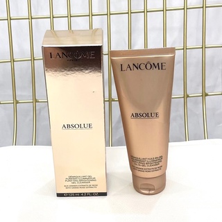 Lancome Pure Beauty Extract คลีนเซอร์ทําความสะอาดเครื่องสําอาง 125 มล.