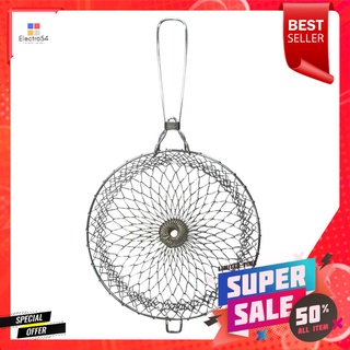 กระชอนสเตนเลส 8นิ้ว MYP-61084 MYPANSTAINLESS STEEL STRAINER 8" MYP-61084 MYPAN