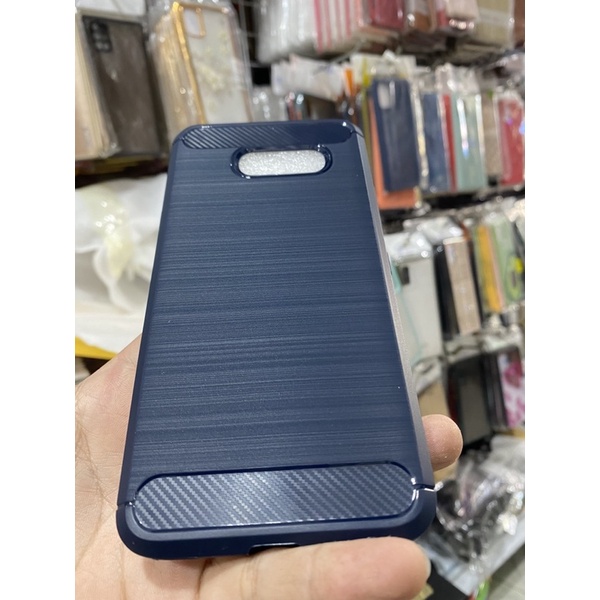 เคส LG V50S / Q92, K61 /Q62, Stylo 6 / K71 LG, K51 / Q51 กันรอยขีดข่วน