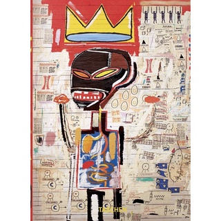 Basquiat : And the Art of Storytelling