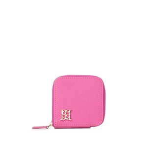 O&amp;B กระเป๋า Vivienne Coin Purse in Barbie Pink