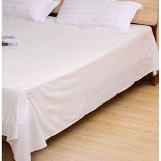 ตัวยึดผ้าคลุมเตียง ตัวล็อคผ้าปูเตียงตึง จัดผ้าปูเตียง ผ้าปูที่นอนตึง bedsheet lock ตัวล็อคผ้าปูที่นอน ยึดผ้าปูที่นอน