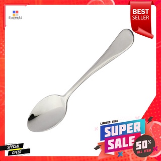 ช้อนชาสเตนเลส TWIN FISH DIANASTAINLESS TEA SPOON TWIN FISH DIANA