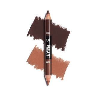 พร้อมส่ง ของแท้ Eyeko Double Act Shadow Stick 2.98g (Various Shade)