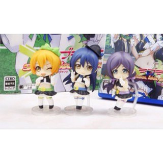 ฟิกเกอร์แท้ JP มือ1 Nendoroid petite Love Live lily white