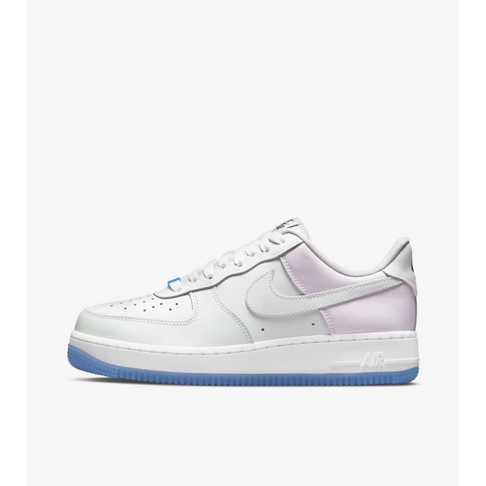 Air Force 1 Low LX UV Reactive Multi