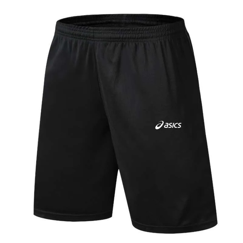 กางเกงขาสั้นผู้ชายและผู้หญิง Asics