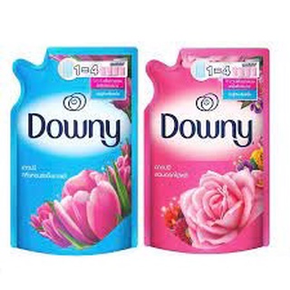 Downyดาวน์นี่ หอมสดชื่น น้ำยาปรับผ้านุ่ม 500 มล.