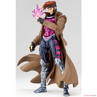 Figure Complex Amazing Yamaguchi No.012 Gambit