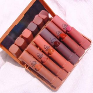 ลิปสติกHG HASAYA GIRL LIP MATTE 🍑