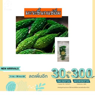 มะระขี้นกแช่อิ่ม น้ำหนัก 250 กรัม by แม่บุณจง