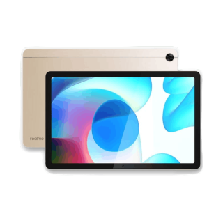 Realme แท็บเล็ต รุ่น Pad LTE (6/128GB)