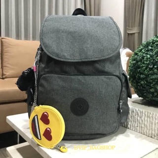 KIPLING EMOJI CITY BACKPACK แท้💯%