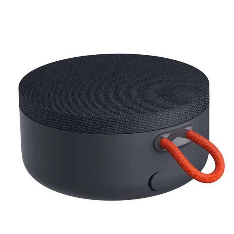 Xiaomi ลำโพงบลูทูธแบบพกพา รุ่น BHR4802GL - revo_mall - ThaiPick