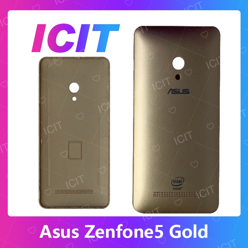 Asus Zenfone 5/T00J/Zen 5 อะไหล่ฝาหลัง หลังเครื่อง Cover For Asus Zen5/tooj อะไหล่มือถือ  สินค้ามีของพร้อมส่ง ICIT 2020