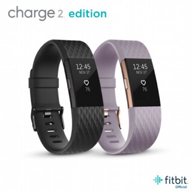 fitbit charge 2 black friday