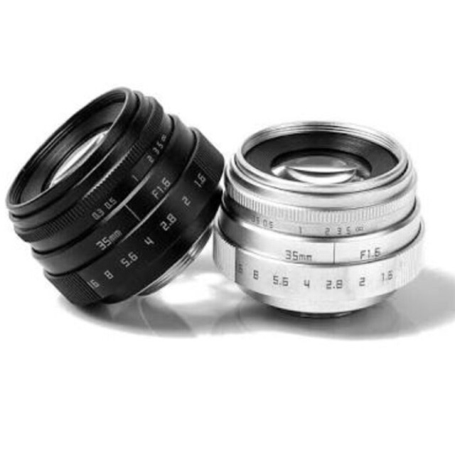 เลนส์ cctv fujian