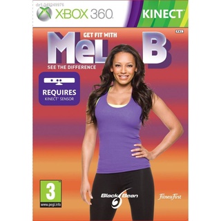 แผ่นเกมส์ xbox360 เกมส์ออกกําลังกายสําหรับเครื่องแปลง rgh