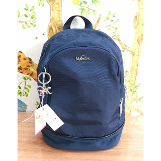 Kipling backpack พร้อมส่ง! L6523