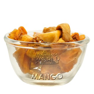 Organic/Bio Dried Mango | มะม่วง ตากแห้ง 1kg