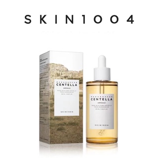 Skin1004 Madagascar Centella Ampoule 100 ml เซรั่ม