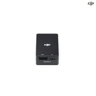 DJI Ronin-S Battery Adapter ประกันศูนย์ 1 ปี