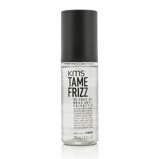 KMS CALIFORNIA - Tame Frizz De-Frizz Oil (Provides Frizz &amp; H