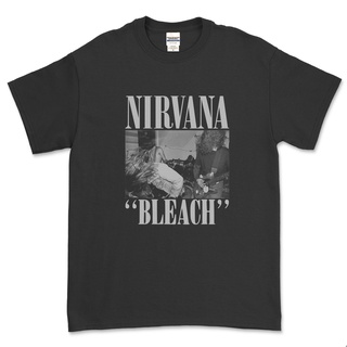 Nirvana - BLEACH / KAOS BAND