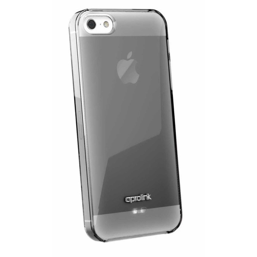 Aprolink เคส iPhone SE / 5S / 5 รุ่น iP IPF501 - Black