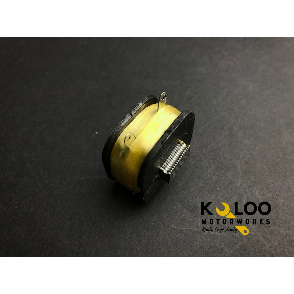 YAMAHA Y 125Z/ Y 125 Z/ Y125Z CDI COIL