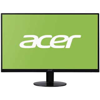 Monitor 21.5 ACER SA220QBbix (IPS, VGA, HDMI) 75Hz