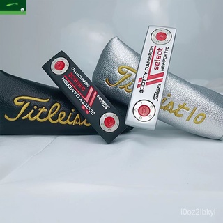 Titleistเทตตินากอล์ฟคลับTPแท่งยาวสำหรับผู้ชายและผู้หญิงน้ำหนักมาตรฐาน342g 1HBI