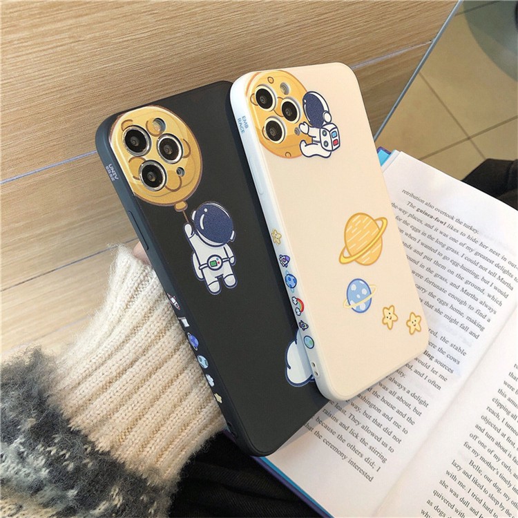 🔥POPPA ส่งจากไทย🔥สินค้า 1 บาท ใช้กับ เคสไอโฟน11 13 14plus 15 pro max XR 12 13pro เคสเกาหลี 6P 7P 8P พสัส X 14plus#227 - รูปที่ 4