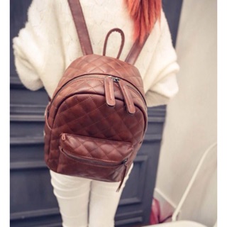 New release floppy backpack พร้อมส่ง! R9842