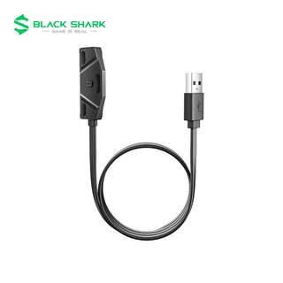 Black Shark Magnet Charging Cable อินเทอร์เฟซการชาร์จมีแม่เหล็ก รับประกันสินค้า 1 ปี