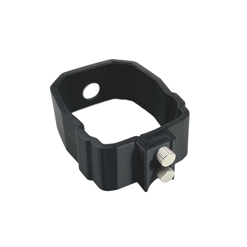 Dji dji MAVIC AIR 2 แบตเตอรี่กลองกระเป๋า Anti-Drop Buckle MAVIC AIR 2S ป้องกันแสงสะท้อนผู้ถือ Anti-Drop Buckle
