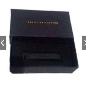 Dw watch Box********