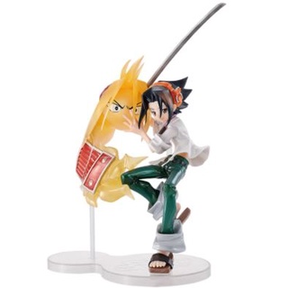 Figure Shaman King: Asakura You  (LAST)