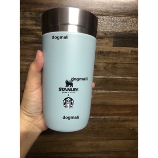 starbucks stanley 16 oz