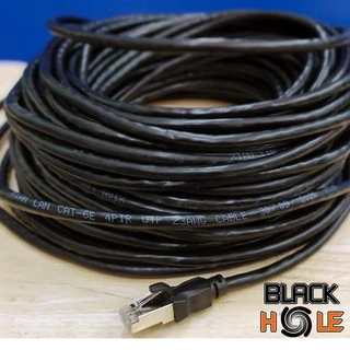 ( Cat6 )⚡สายแลน Lan Cat6 10/100/1000⚡ 🚀 รองรับInternet ระดับกิ๊กกะบิต 1Gbps ใช้งานได้จริง วิ่งเต็มสเปก💯