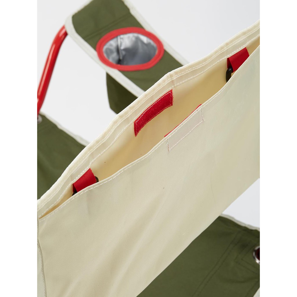 Japfac Camping Chair Olive - japfac - ThaiPick