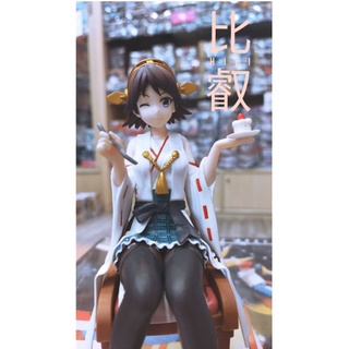 BANPRESTO SQ QUALITY CEYLON TEA PARTY HIEI