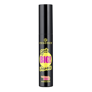 essence get big lashes volume boost mascara