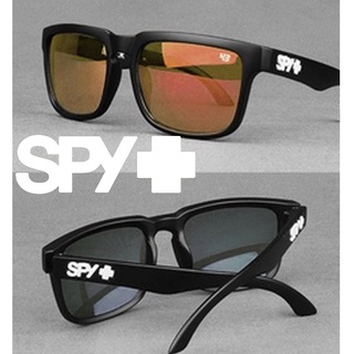 Spy แว่นตากันแดด แบรนด์หรู สําหรับผู้หญิง ผู้ชาย ขับรถ ขี่จักรยาน กีฬากลางแจ้ง ตกปลา เดินป่า ขี่จักรยาน แว่นตา